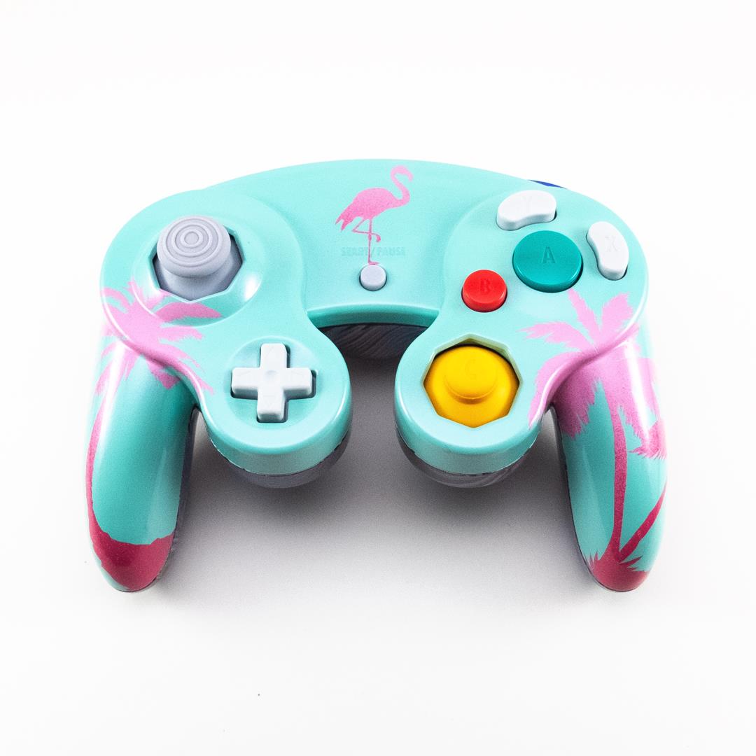 custom gamecube controller shops